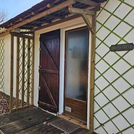 La Petite Maison Du Lac Biscarrosse Exteriér fotografie