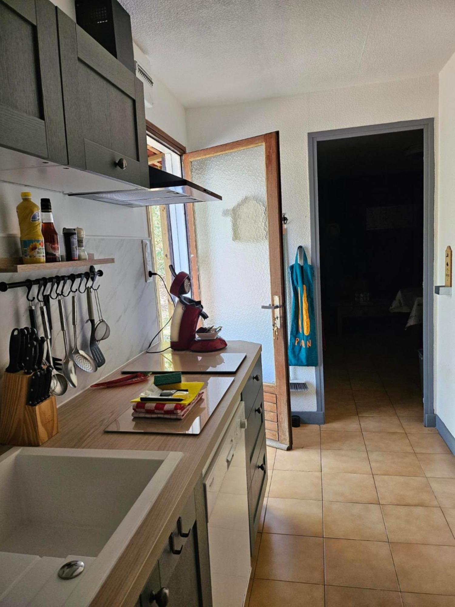 La Petite Maison Du Lac Biscarrosse Exteriér fotografie